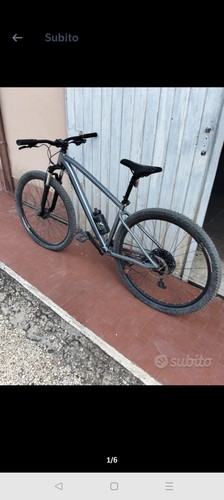 Mtb taglia l - 29,