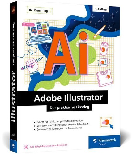 Adobe illustrator kai - adobe,
