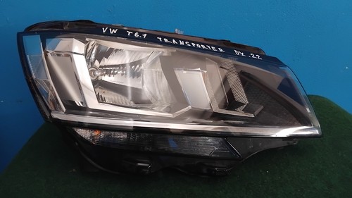Faro anteriore destro anno2022 - faro,