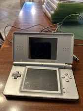 Nintendo DS Lite Sistema