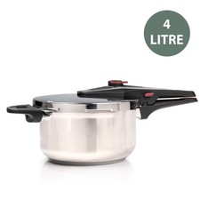Pentola a Pressione 4 Litri