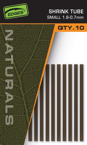 Fox egdes naturals shrink - fox, tube