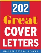 202 Great Cover Letters by