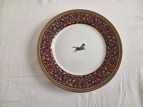 Hermes cheval orient 1 - cheval, d'orient