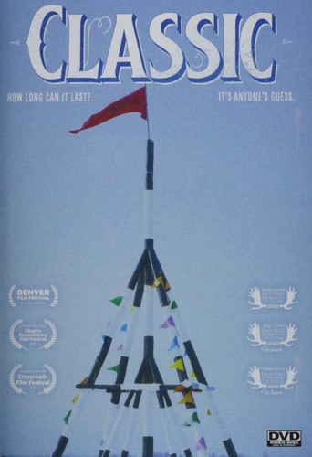 Classic - , (dvd)