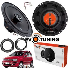 Coppia Casse JBL Anteriori per