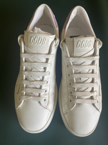 Golden goose ggdb pure - ggdb, star