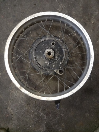 Moto villa cagiva swm - , rx