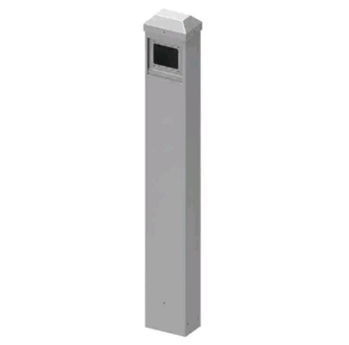 Lcn 8310 866 - dissuasore, palo