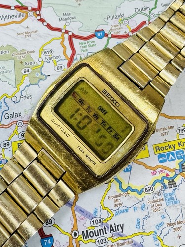 Orologio vintage seiko quartz - orologio,