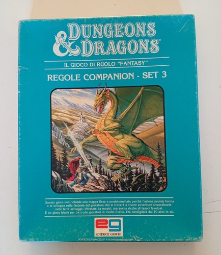 Editrice giochi dungeons - editrice,