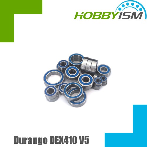 Durango dex410v5 set - dex410v5,