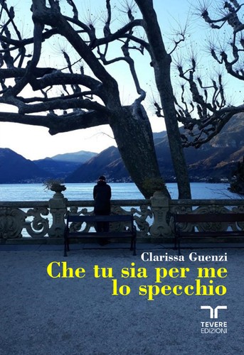Che sia per lo specchio - che,