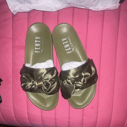 Puma fenty sandalo - puma,