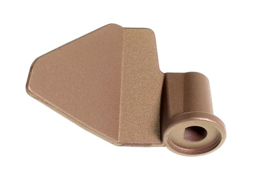 Gancio per impastatrice - gancio,