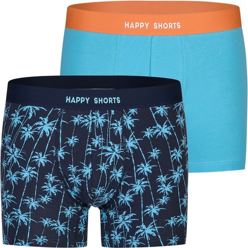 Happy shorts jersey trunk - shorts,