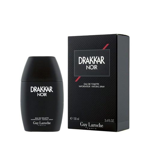 Drakkar noir eau - eau, de
