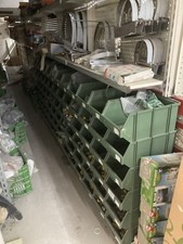 Contenitori In Plastica Porta Minuterie