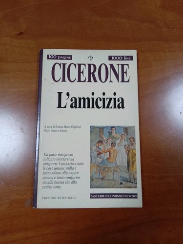Libro amicizia di - libro", amicizia"