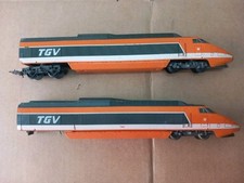 TGV LIMA H0 PER RICAMBI