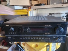 DENON AVR-982 Precision Audio