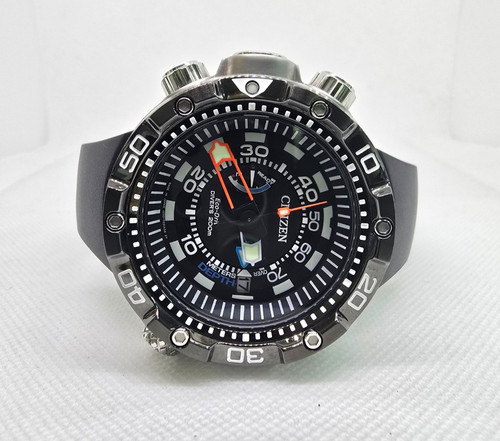 Citizen promaster aqualand - promaster,