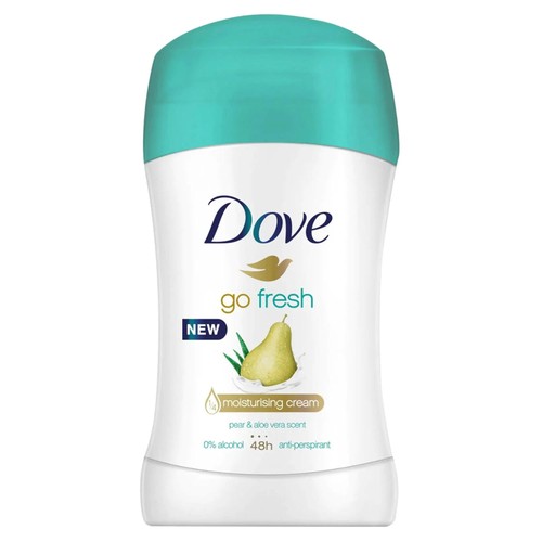Dove deodorante intimo stick - dove,