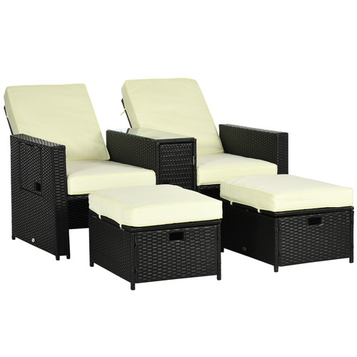 Lettino prendisole 71x58x90cm - lettino,