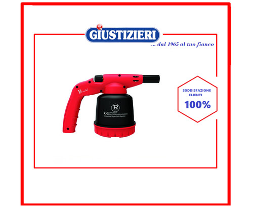Hellfire saldatore piezo - hellfire,