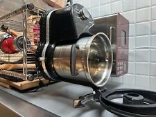 kitchenaid artisan Cookprocessor Nero onice usato completo di tutti gli accessor