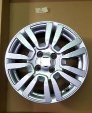 CERCHIO LEGA ORIGINALE FIAT PUNTO EVO 15" USATO MA IN OTTIME CONDIZIONI