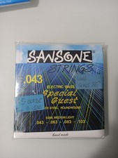 Samsone Strings Set 5 String