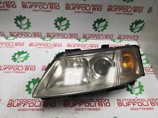 SAAB 9-3 Proiettore Sinistro 2003-2007 GM HELLA 155817-00 15581700