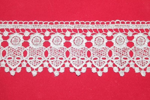 Pizzo merletto macrame - in,
