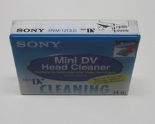 1 cassetta pulizia testina