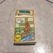 GRETEL Fiba POCKET DOLL con