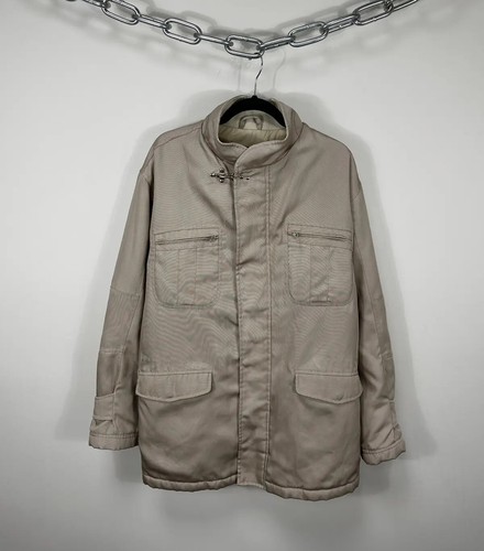 Giacca cappotto pesante fay - giacca,