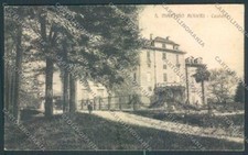 Asti San Martino Alfieri cartolina ZB1817