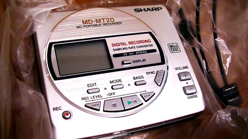 Registratore lettore walkman - lettore,