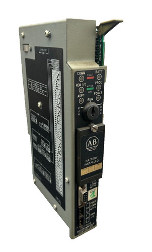 Modulo processore - modulo,