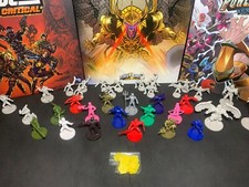 GI JOE + POWER RANGERS Eroi