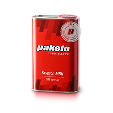PAKELO KRYPTON MBK 10W30