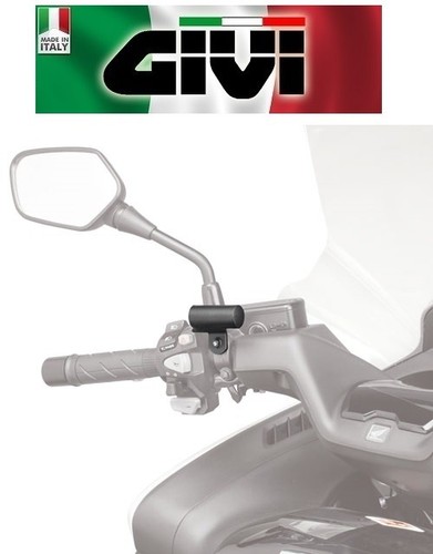Kit attacco s951kit2 per - attacco, porta