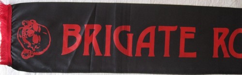 Bufanda sciarpa scarf - bufanda, ultras