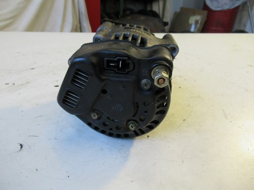 Generatore alternatore triumph - generatore,