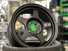 NUOVA ruota 15 pollici AOW EVO