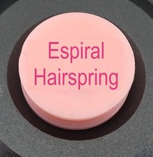 NOS Nuova Spirale Di Volante