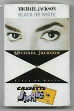 MICHAEL JACKSON BLACK OR WHITE