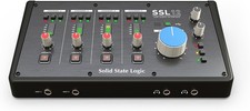Solid State Logic 20 canali