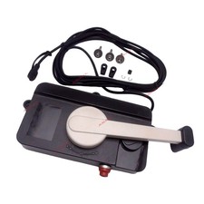 Scatola telecomando 701-48101-51-20, 701-48101-20 per YAMAHA 701 lato destro spinta